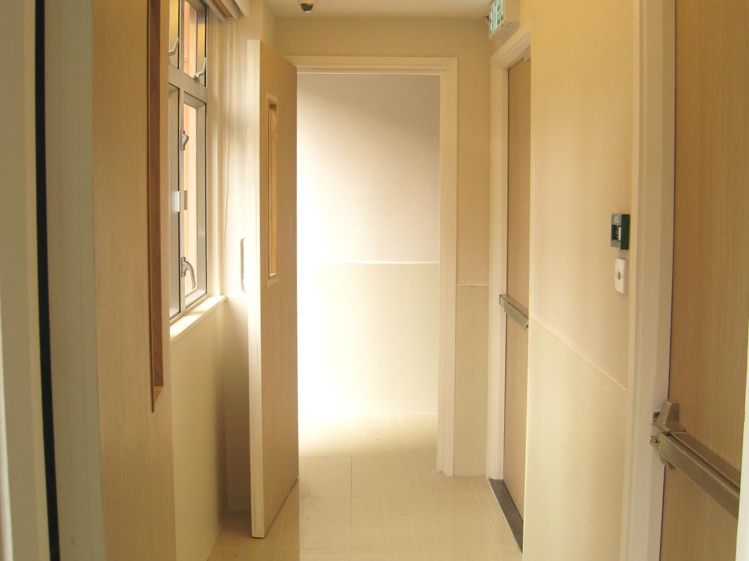 Aparthotel Mini.18 Kowloon  Exterior foto